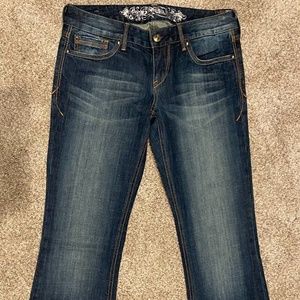 NWT, EXPRESS Stella Jean, Sz 4r